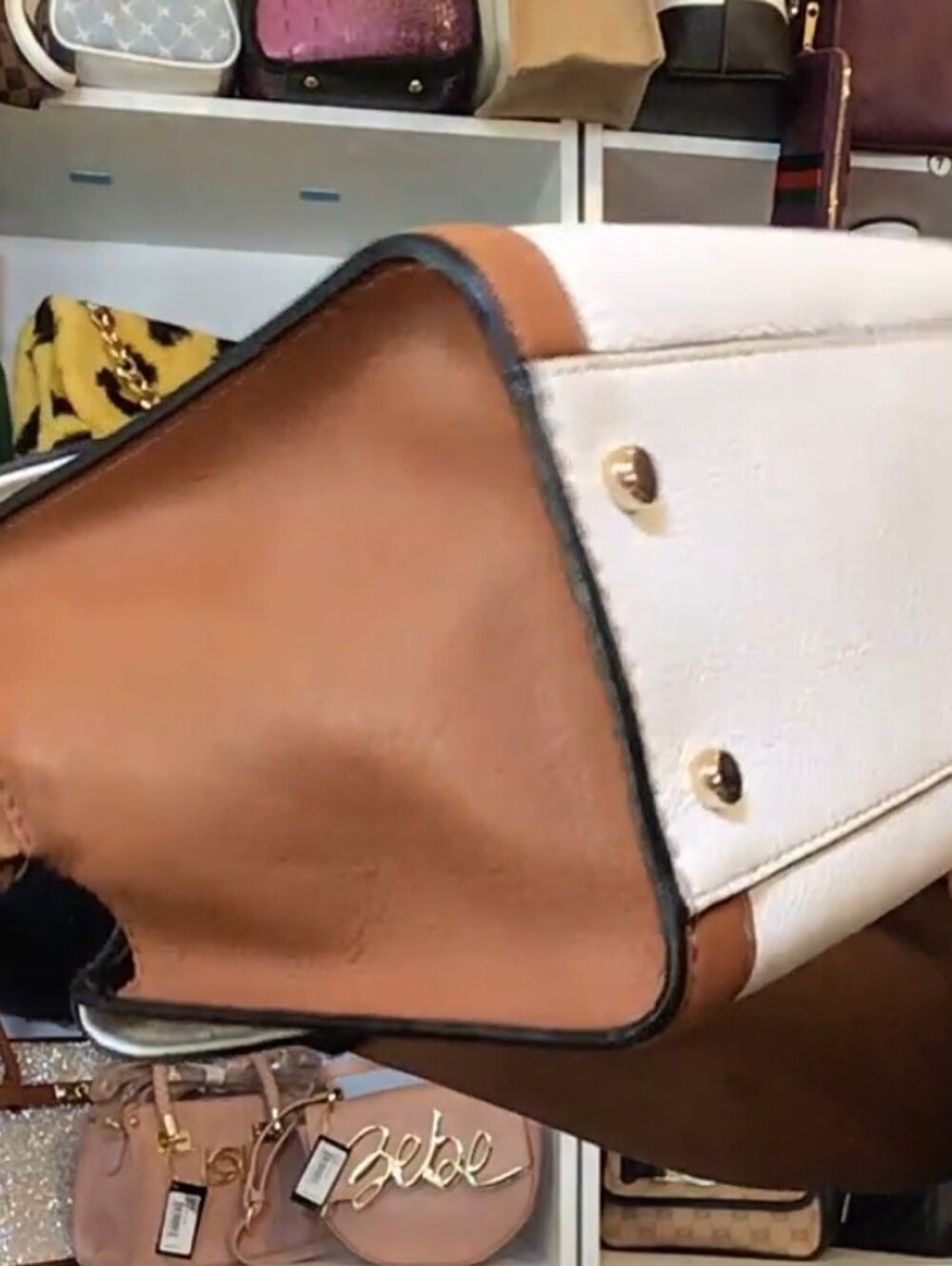 Kate Spade Cross-Body Bag - Picture 7 of 8